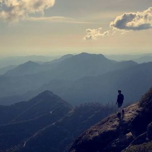 Meet your Posher, Leland